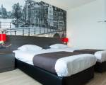 Image #5 de Bastion Hotel Amsterdam Amstel
