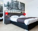 Image #36 de Bastion Hotel Amsterdam Amstel